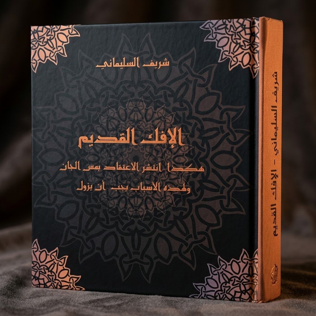 الإفك القديم: هكذا انتشر الاعتقاد بمس الجان ولهذه الأسباب يجب أن يزول
