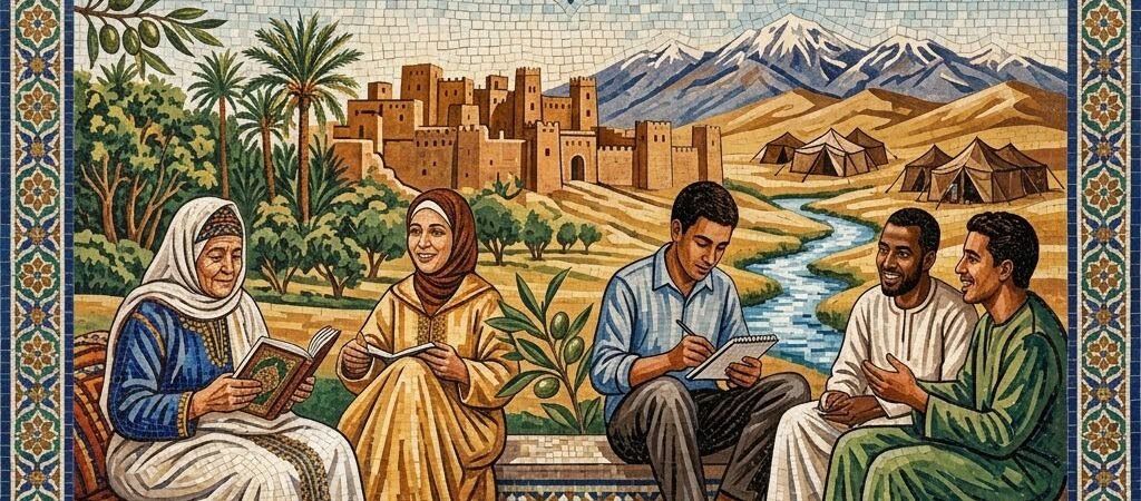أخشى على المغرب…ليس من تنوعه، بل من الطريقة التي قد نتعامل بها مع هذا التنوع